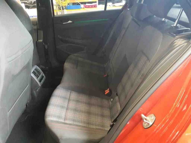 Volkswagen Golf 2.0 TSI DSG GTI Golf VIII