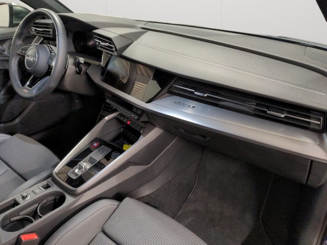 Audi S3 Quattro S-Tronic Sportback