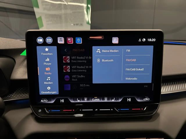 Cupra Terramar 1.5 eTSI Performance