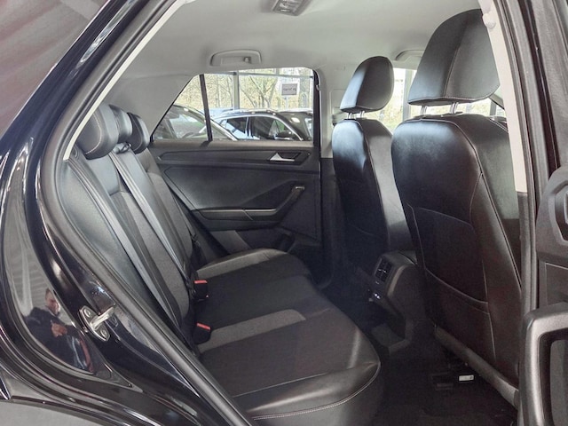 Volkswagen T-Roc 2.0 TDI DSG