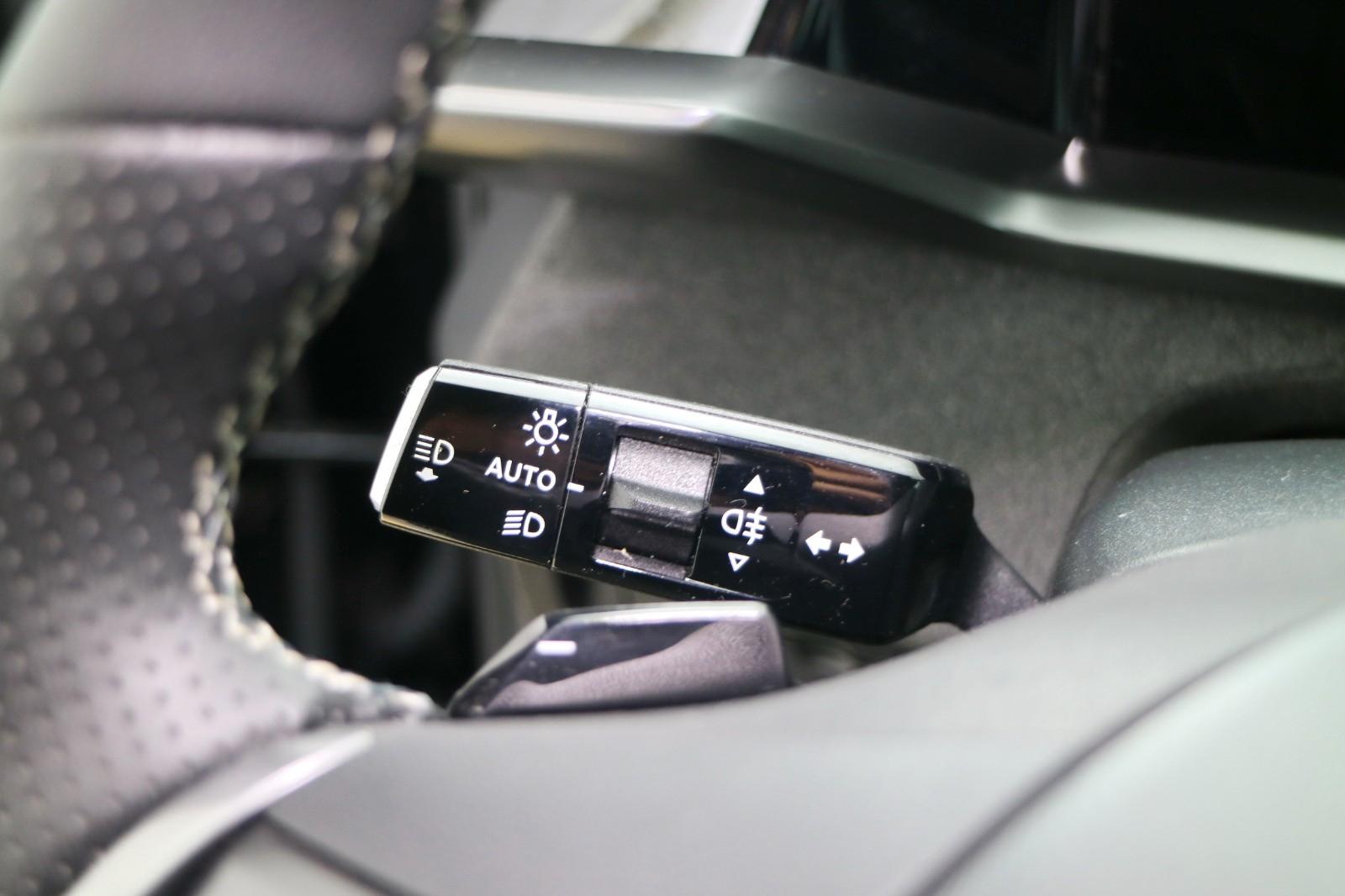 Opel Grandland GS-Line Grand Sport Hybrid