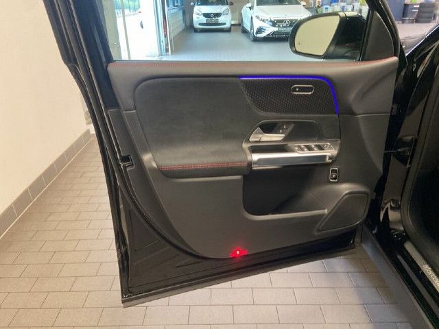 Mercedes-Benz GLB 200 GLB 200 d