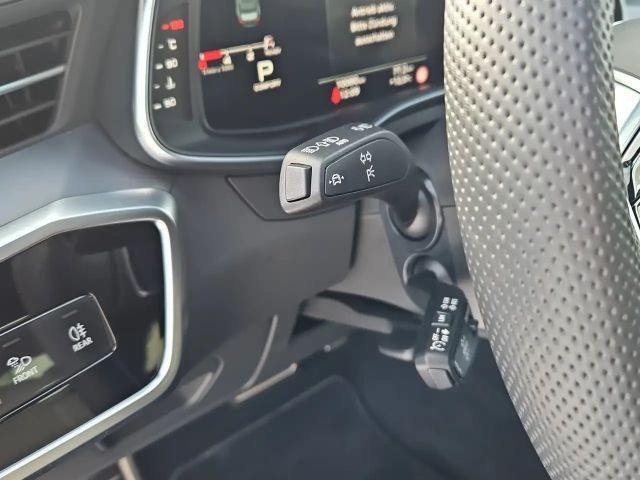 Audi S6 Quattro Sedan