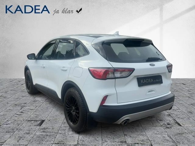 Ford Kuga Cool & Connect EcoBoost