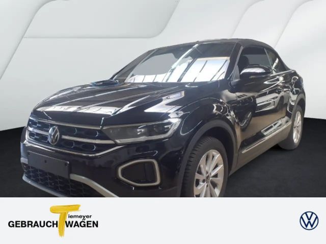 Volkswagen T-Roc 1.0 TSI Cabriolet Style