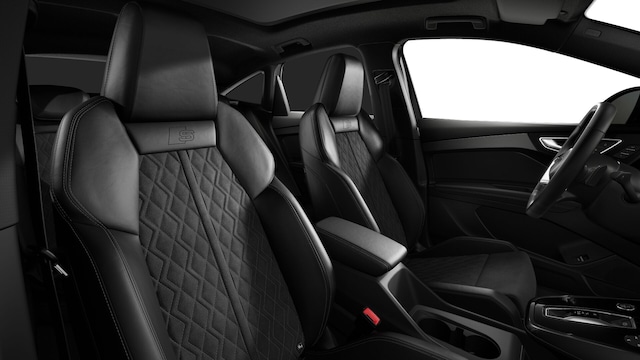 Audi Q4 e-tron 40 Sportback