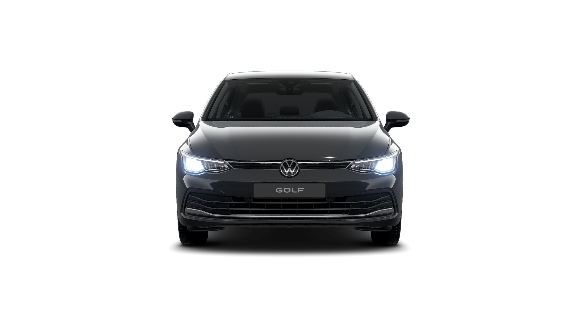 Volkswagen Golf 1.0 TSI Golf VIII Move