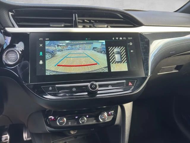 Opel Corsa GS-Line Grand Sport Turbo