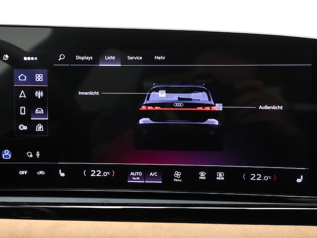 Audi A5 Avant Quattro S-Tronic