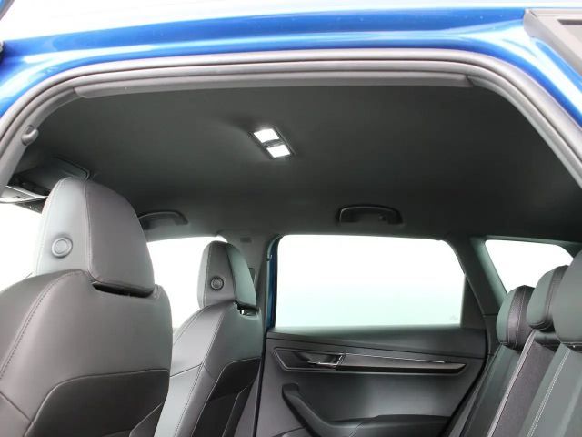 Skoda Karoq Sportline