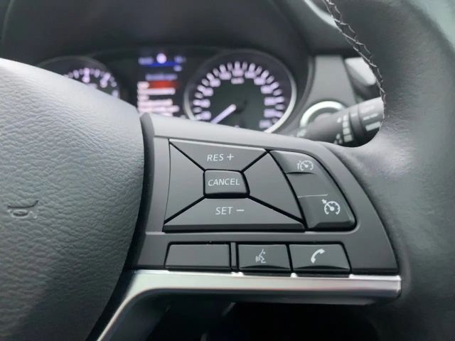 Nissan Qashqai DIG-T