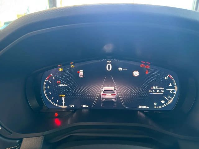 Mazda CX-60 Homura Plus