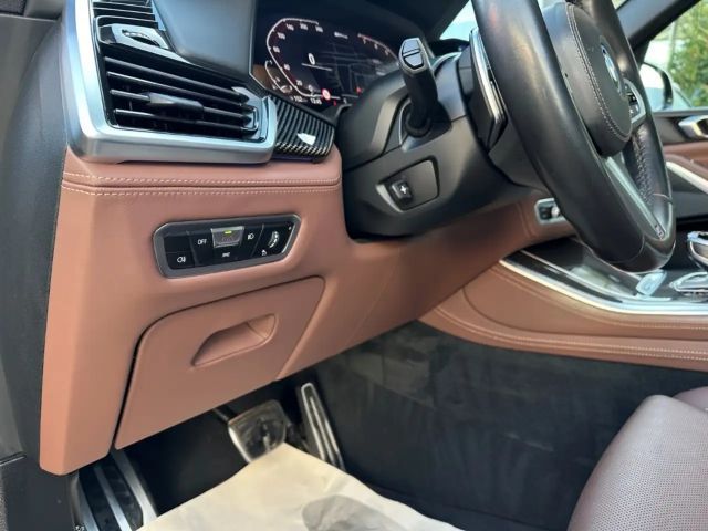 BMW X5 M-Sport xDrive45e