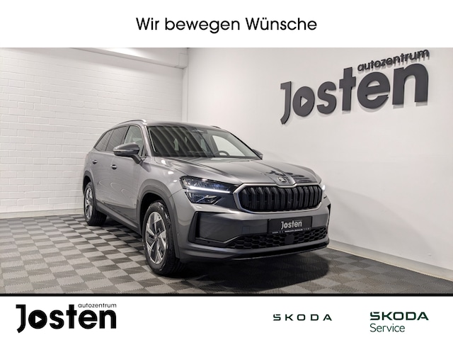 Skoda Kodiaq 2.0 TDI Selection