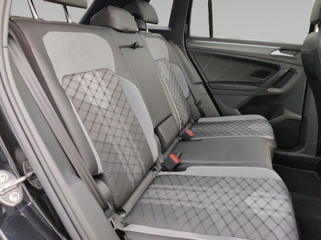 Volkswagen Tiguan 2.0 TDI R-Line