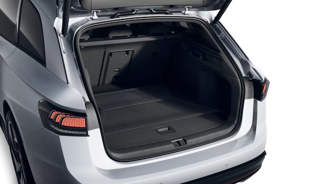 Volkswagen ID.7 IQ.Drive Pro Tourer