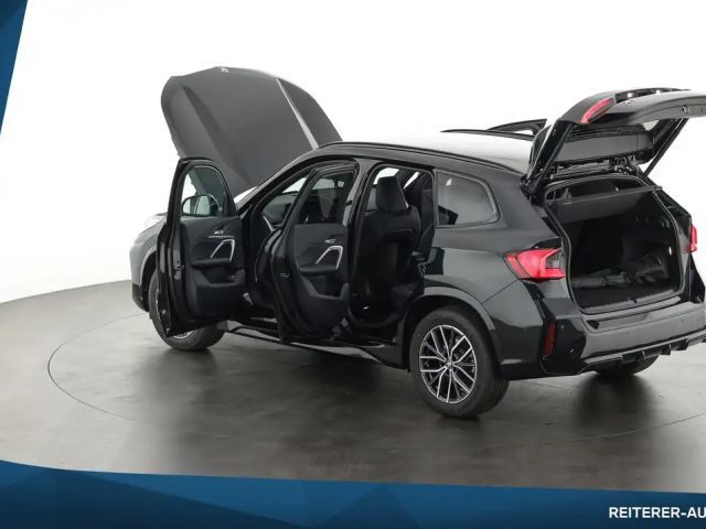 BMW X1 M-Sport sDrive20d