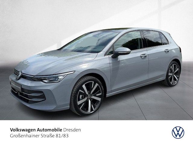 Volkswagen Golf DSG Golf VIII Style