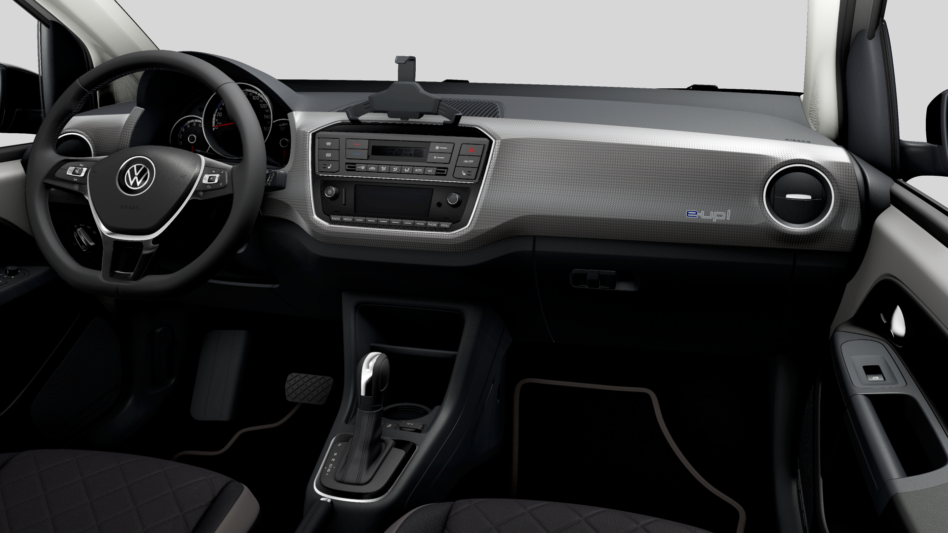 Volkswagen e-up! Style