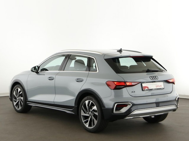 Audi A3 35 TFSI S-Tronic