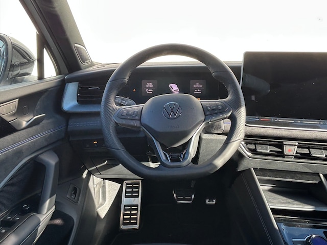 Volkswagen Tayron 4Motion DSG