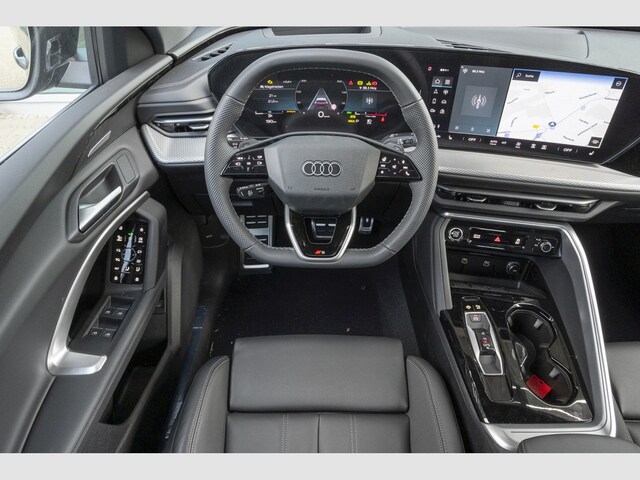 Audi Q5 Quattro S-Tronic Sportback