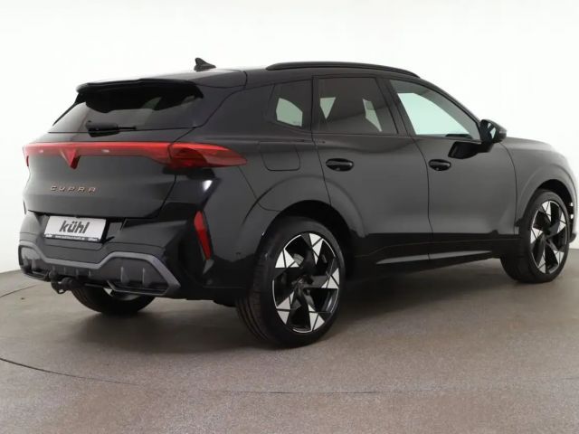 Cupra Terramar 2.0 TSI