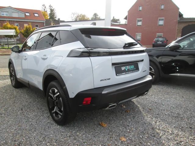 Peugeot 2008 Allure Pack Hybrid