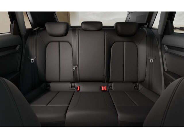 Audi A3 35 TFSI S-Tronic Sportback