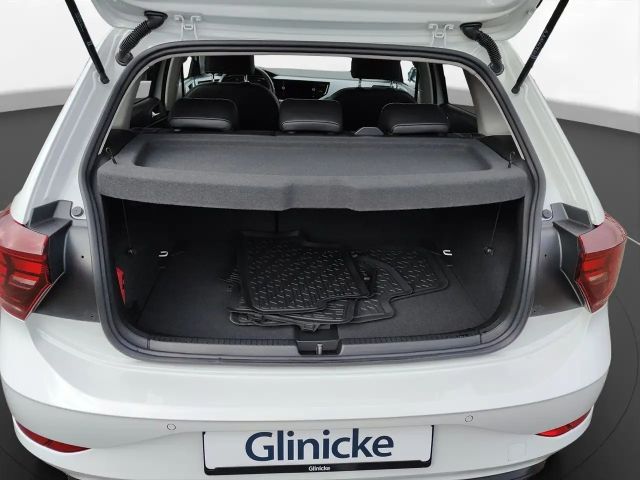 Volkswagen Polo 1.0 TSI