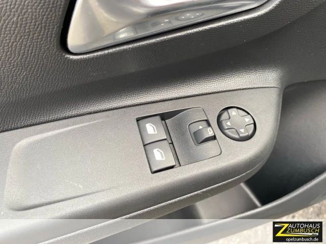 Opel Corsa Edition business+