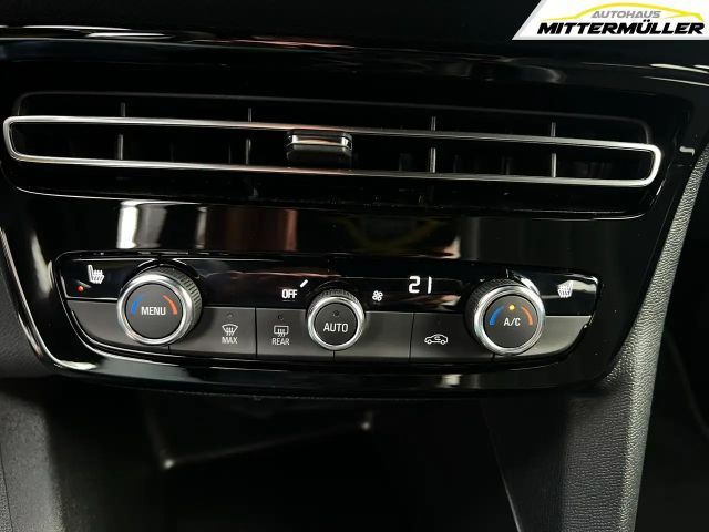 Opel Mokka 1.2 Turbo GS-Line Grand Sport Turbo