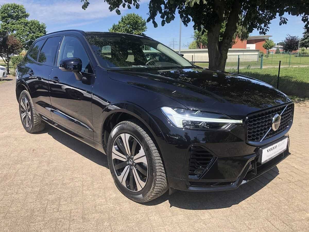 Volvo XC60 AWD Dark Plus T8