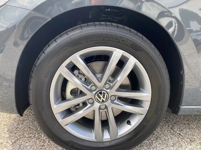 Volkswagen Touran DSG