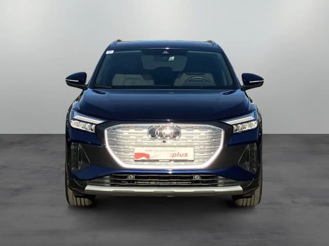 Audi Q4 e-tron advanced 45 / MMI-Navi plus, AHK, LED