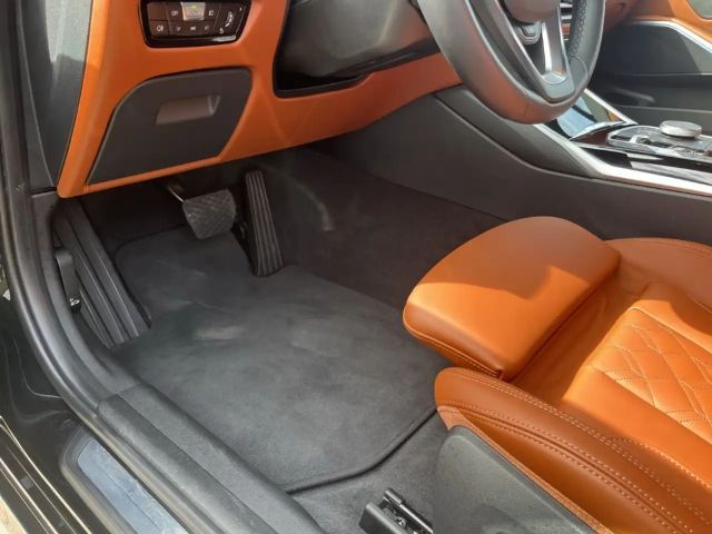 BMW 320 320d Touring xDrive