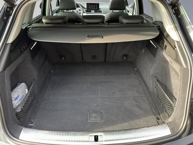 Audi Q5 40 TDI Quattro S-Tronic