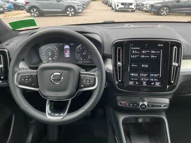 Volvo XC40 Dark Plus