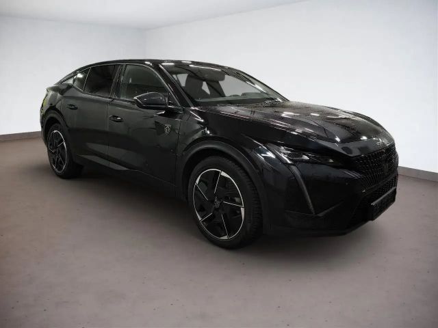 Peugeot 408 GT-Line Hybrid