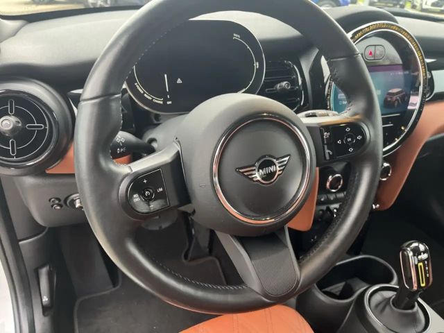 MINI Mini Electric SE