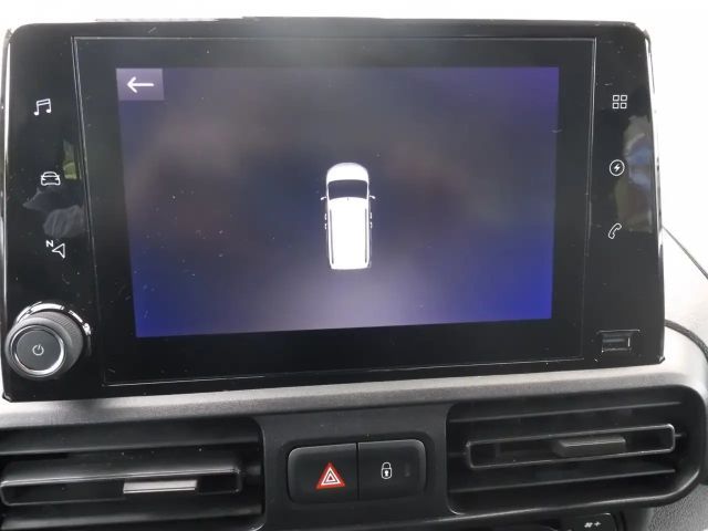 Opel Combo - e Edition