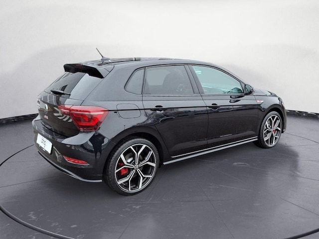 Volkswagen Polo GTI