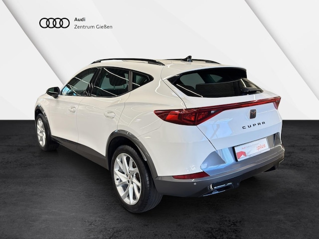 Cupra Formentor 1.5 TSI