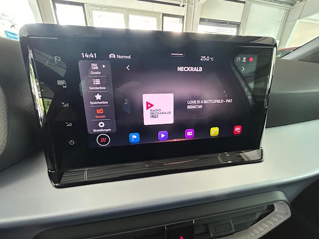 Seat Ibiza IBIZA 1.0 TSIFR   5T81  DG86G