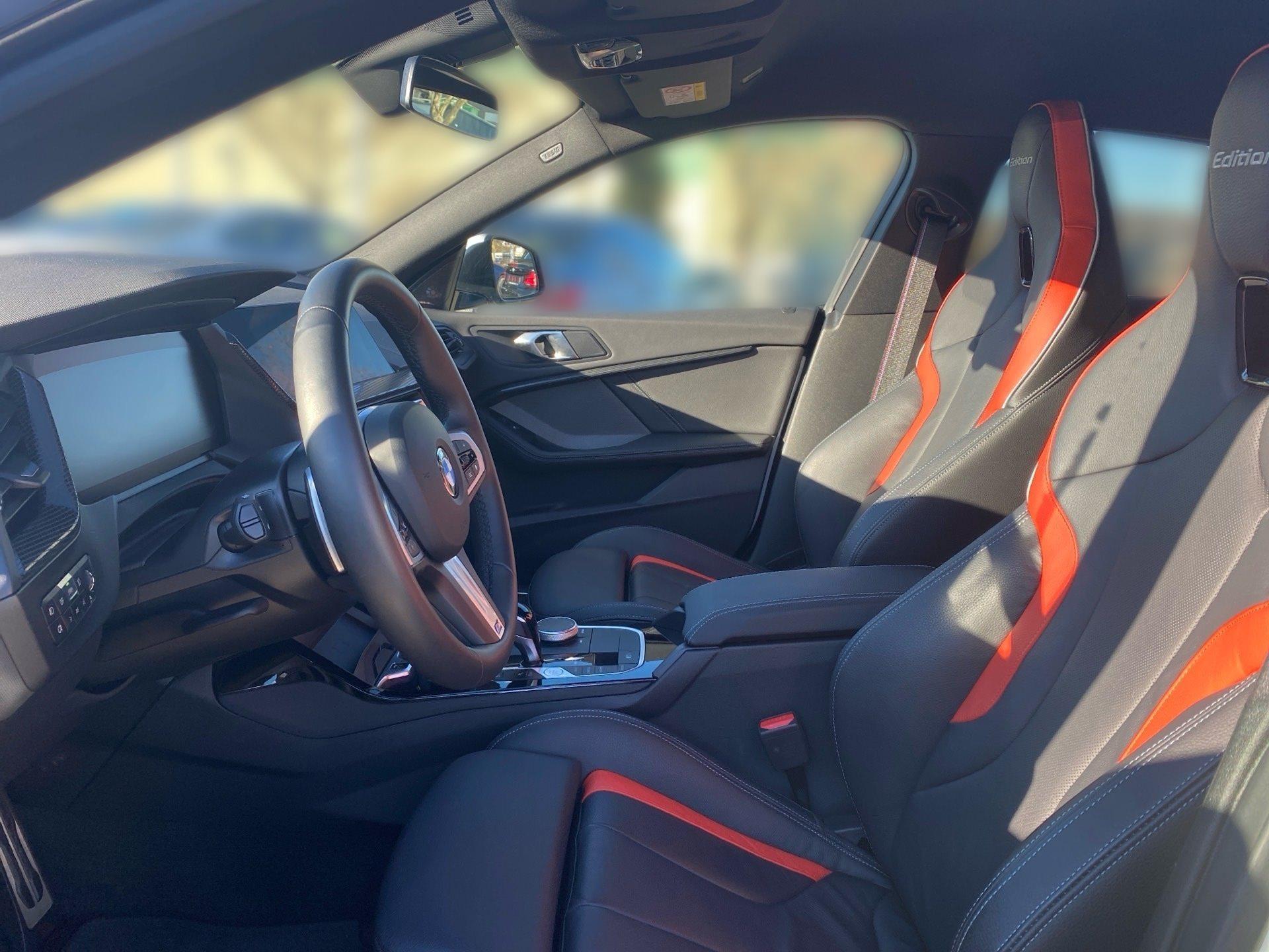 BMW 220 220i Coupé Gran Coupé xDrive