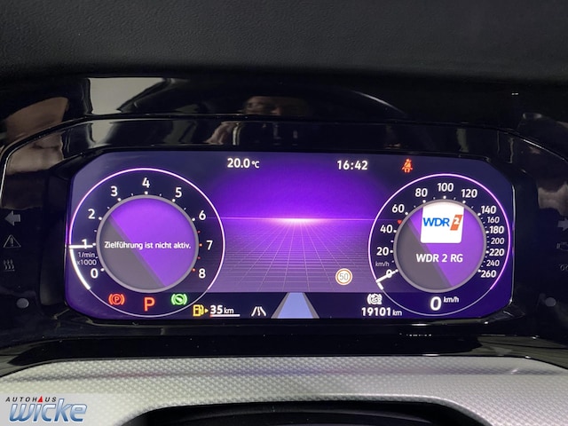 Volkswagen Golf 1.5 eTSI Move