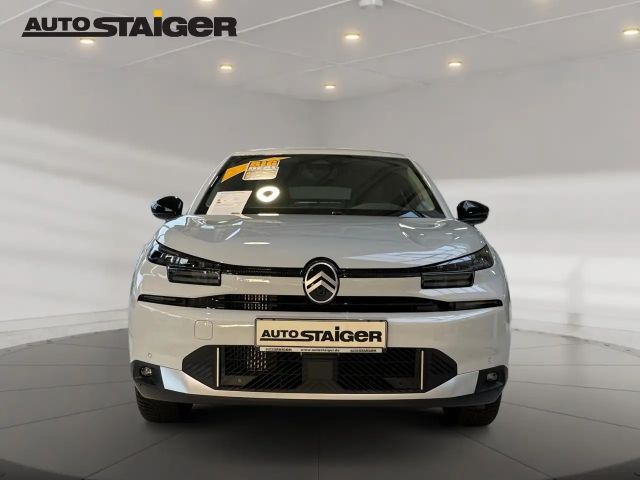 Citroën C4 Max PureTech