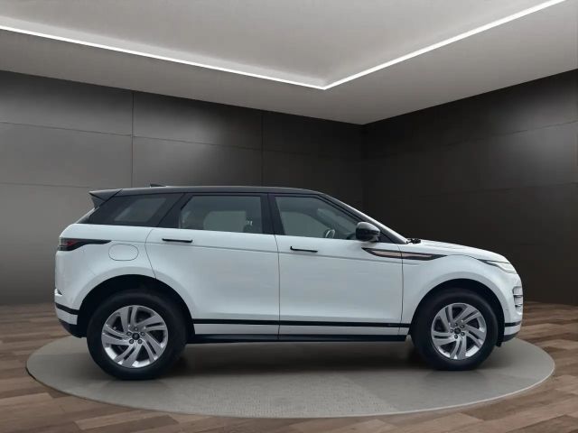 Land Rover Range Rover Evoque P300e