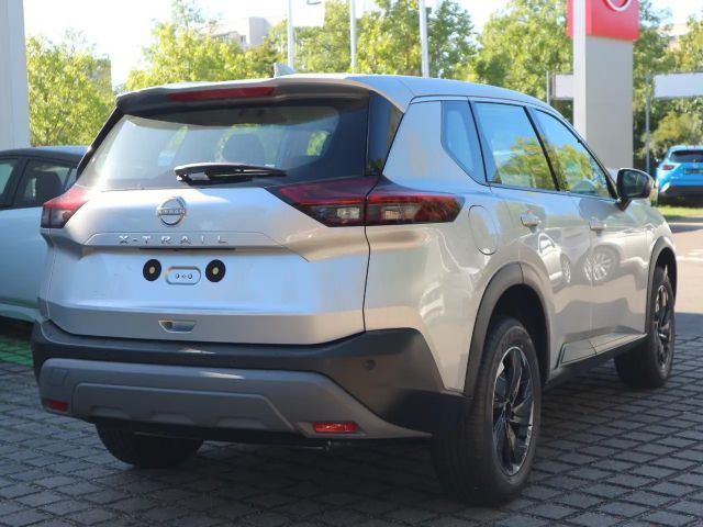 Nissan X-trail Acenta