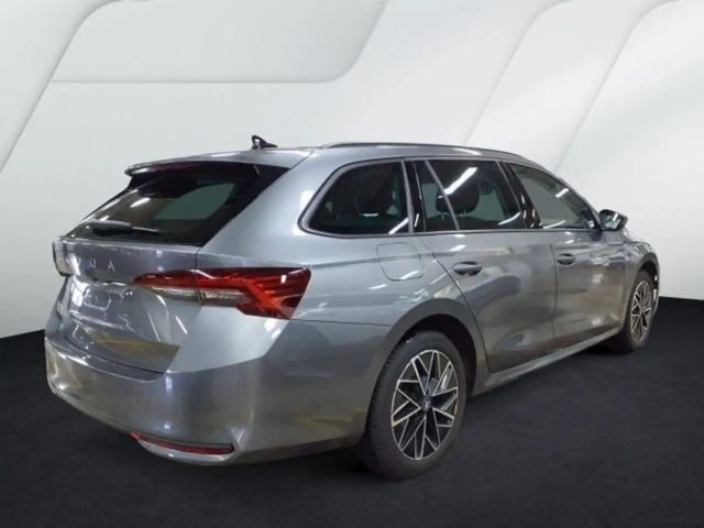 Skoda Octavia 2.0 TDI Combi Tour